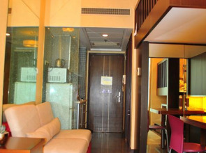 Shanghai Abest Xinshikong Apartments