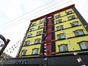 Wa Hotel