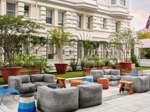 Generator Hotel Washington DC