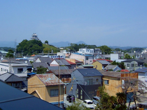 Taharaya Ryokan