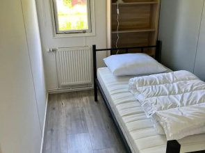 Holiday Chalet Basic