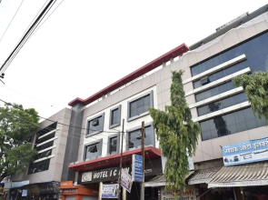 Oyo 49896 Hotel Ic Inn