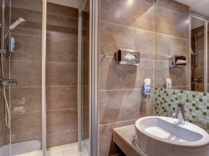 MEININGER Hotel Berlin Mitte