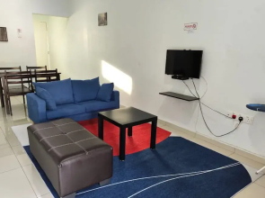 Bahari Homes