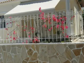 NN Luxury Apartment near Athens airport