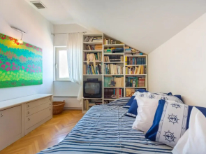 Apartment Hedera A14