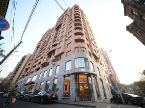 Sweet Home Apart-hotel (Sweet Home) on Buzanda street 13