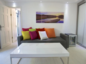 El Yam Luxury Resort