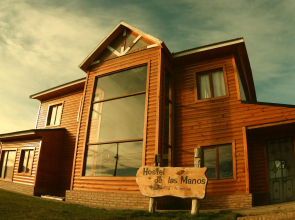 Hostel de las Manos