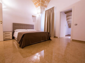 Il Primitivo Rooms