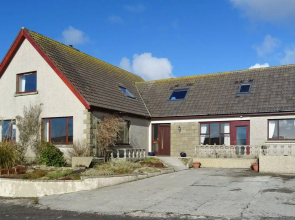 Lindisfarne Bed & Breakfast