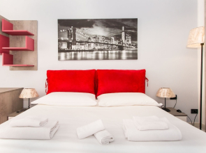 Lingotto Bright Apartment