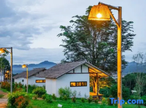 Utopua resort