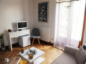 A L'orée du Bois - Chambres D'hôtes