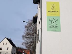 Gstehaus Gieenau