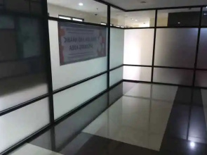 Oyo 3360 Grand Zam Zam Syariah