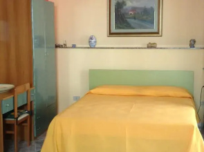 Casa Orchidea Mazzeo