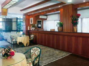Hotel Tassoni