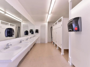 Junction West RV Park