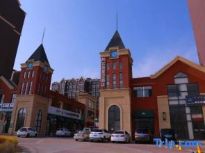 A Stars Hotel
