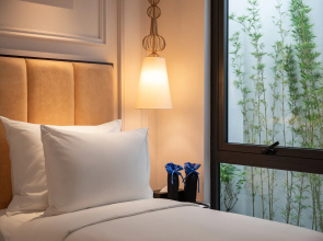 Soleil Boutique Hotel