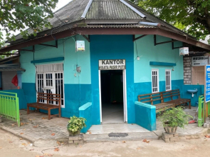 Hotel O Desa Wisata Dalegan