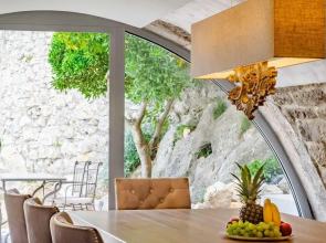 Villa Mystery - Korcula