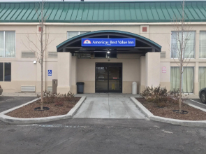 Americas Best Value Inn & Suites Boise