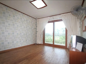 Daebudo Haemaru Pension