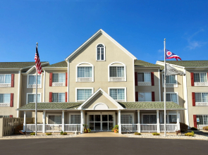 Country Inn & Suites by Radisson, Maumee - Toledo