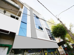 Hotel The Ferns by OYO Rooms