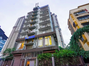 FabHotel Rio House Apartment