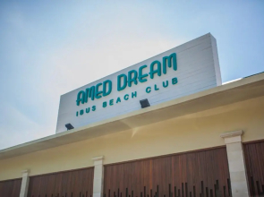 Ibus Beach Hotel