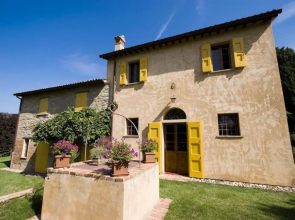 Villa dell'Ovo