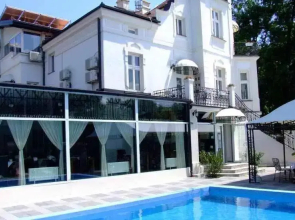 Guest House Vila Devedžić