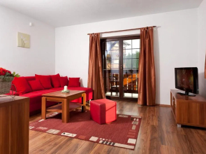 Apartmany Hrabovo