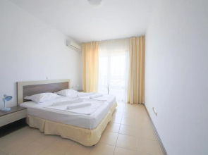 Complex Saint Nicholas