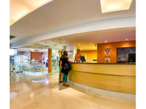 Valamar Club Tamaris Hotel