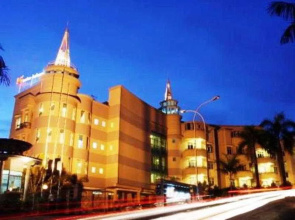 Swiss-Belhotel Batam