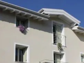 Il Cortile Friendly House