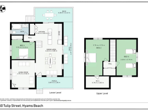 Mermaid Cottage at Hyams Beach 4pm Check Out Sundays
