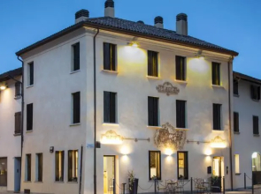 Hotel Italia