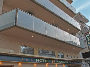 Hotel Piccadilly Sitges