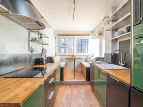 The Waverley Park Terrace Residence