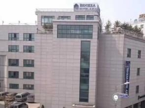 Asia Tourist Hotel