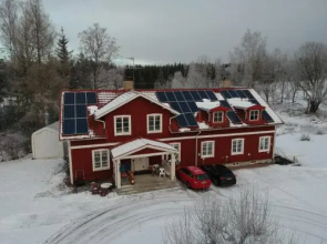 Solmyra 56 Gästhem