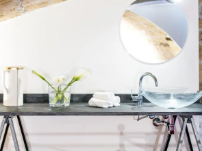 L' Hôtellerie Easy Suites
