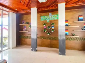 Hotel Dioba Gite Syariah Bengkulu Mitra RedDoorz