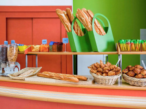 ibis budget Paris Porte de Montreuil