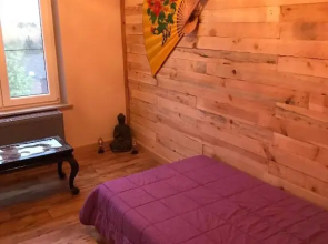 Sweet home